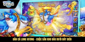 Bắn Cá Long Vương