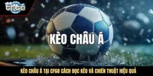 Kèo Châu Á