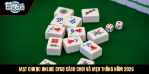 Mạt Chược Online