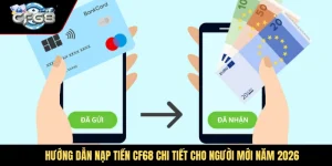 Nạp Tiền