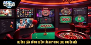 Tải App