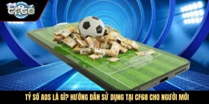 Tỷ Số AOS Là Gì
